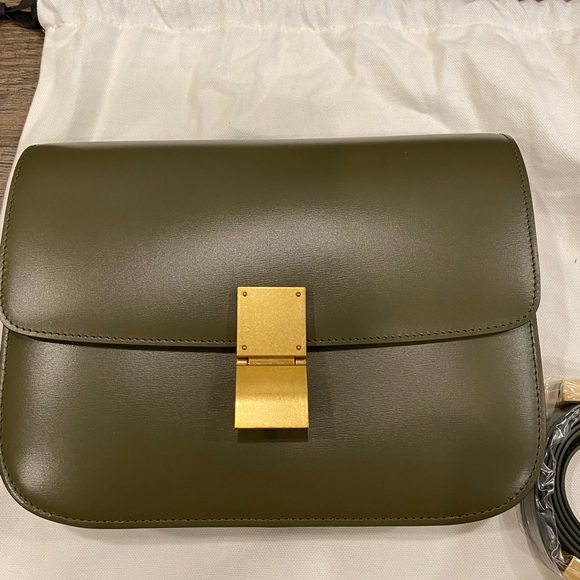 celine classic box - Picture 2 of 10